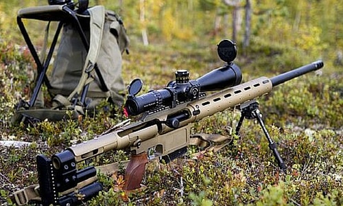 Fire Arm Importation